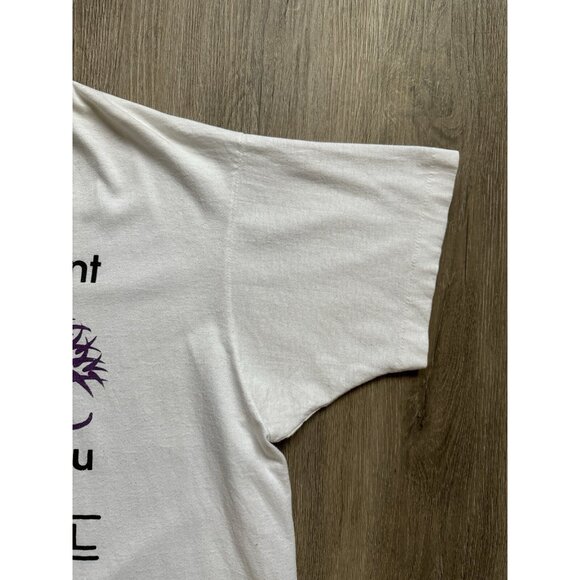 Vintage 90s Paul Mitchell Be What You Want But Alwasy Be You Shampoo Promo Rare - Picture 8 of 12